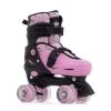 SFR Nebula Lights Adjustable Roller Skates