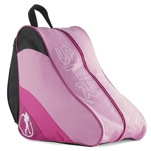 SFR Skate Bag - Pink 1 SFR Skate Bag - Pink