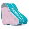 SFR Star Skate Bag - Pink/Green