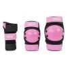 SFR Youth Ramp Triple Pad Set - Pink