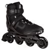 Skatelife Aztec Inline Skates - Black/Silver