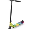 Slamm Strobe V4 Stunt Scooter - Surge