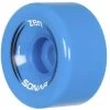 Sonar Zen Blue Quad Roller Skate Wheels 62mm - Set Of 4