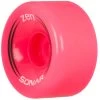 Sonar Zen Pink Quad Roller Skate Wheels 62mm - Set Of 4