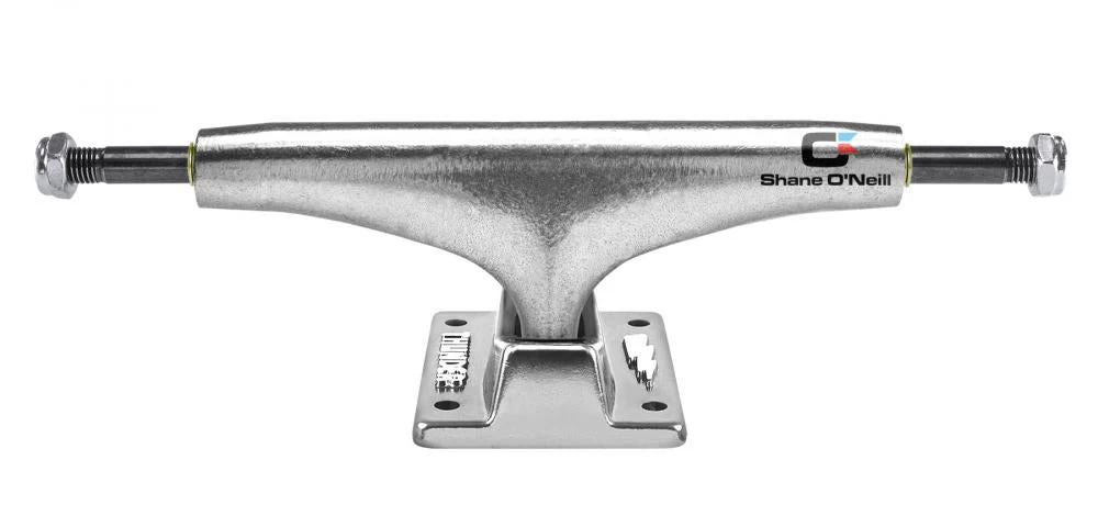Thunder Lights O'Neill Commodore Pro Skateboard Trucks - 148 1 Thunder Lights O'Neill Commodore Pro Skateboard Trucks - 148