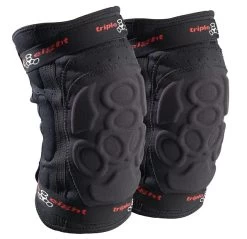 Triple 8 ExoSkin Knee Pads