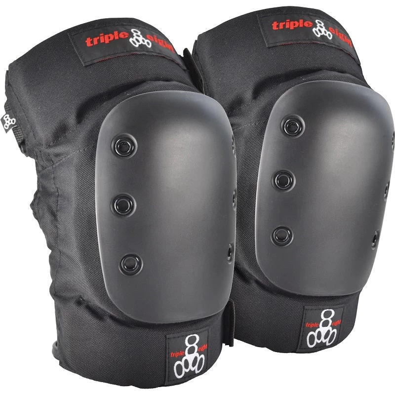 Triple 8 KP 22 Knee Pads 1 Triple 8 KP 22 Knee Pads