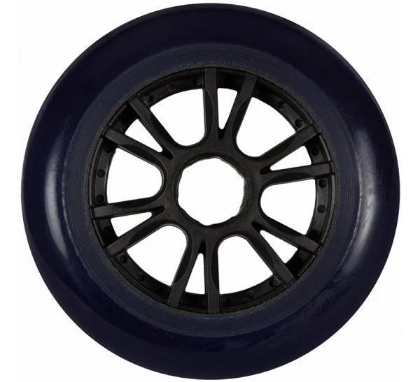 Undercover Nick Lomax TV Line Bullet Radius Wheels 110mm 88a - Set Of 6 2 Undercover Nick Lomax TV Line Bullet Radius Wheels 110mm 88a - Set Of 6 - Image 2