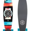 Sector 9 Ledger Fiesta Longboard - 40"
