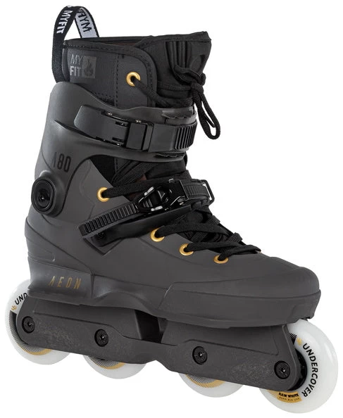 USD Aeon 80 Aggressive Skates 1 USD Aeon 80 Aggressive Skates