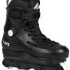 USD Sway 60 Black Aggressive Skates