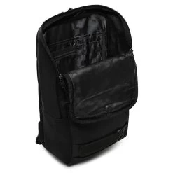 Vans Obstacle Skatepack - Black 5 Vans Obstacle Skatepack - Black -Skateboard Promotion Store vans obstacle skatepack backpack