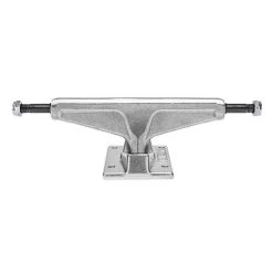 Venture All Polished Skateboard Trucks High - 5.25