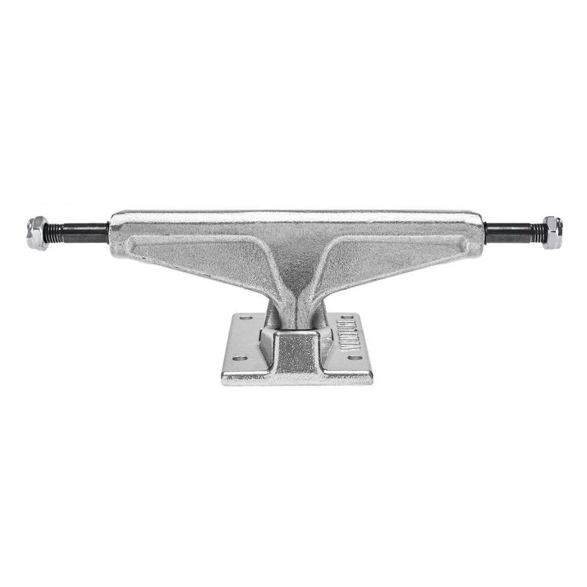 Venture All Polished Skateboard Trucks High - 5.8 1 Venture All Polished Skateboard Trucks High - 5.8