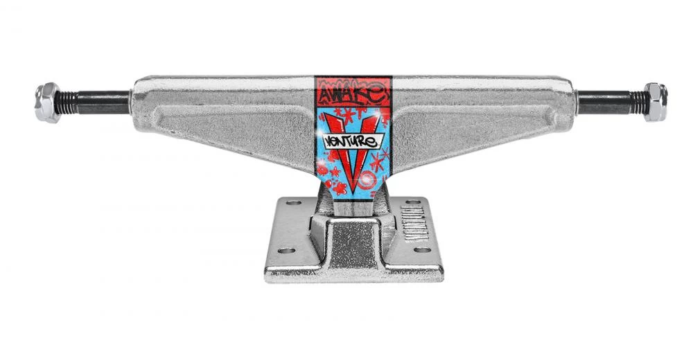 Venture Awake Philly Santosuosso High Trucks - 5.2 1 Venture Awake Philly Santosuosso High Trucks - 5.2