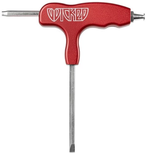 Wicked Hardcore Tool 2 Wicked Hardcore Tool - Image 2