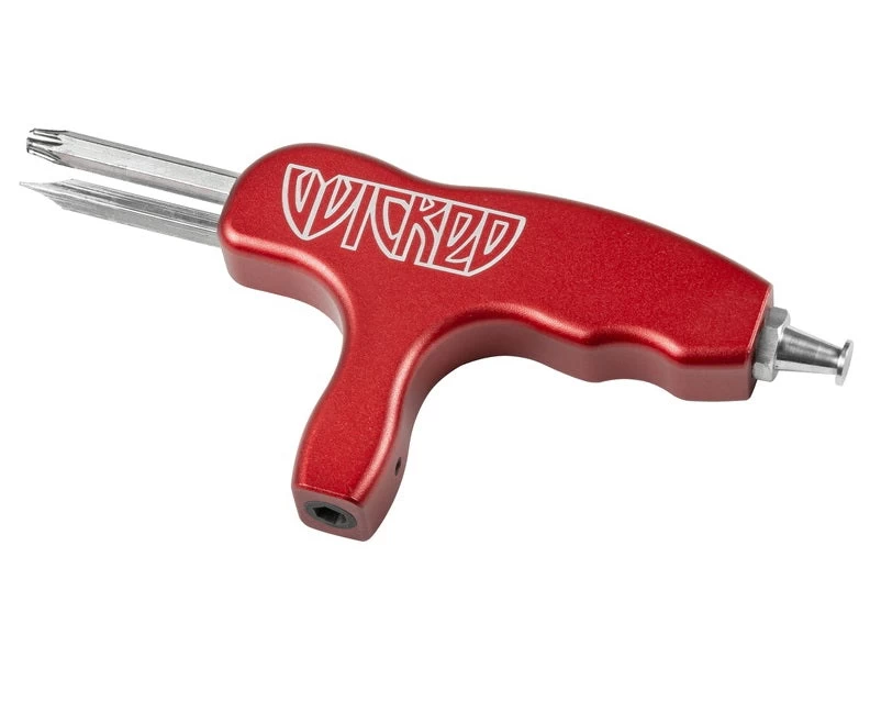 Wicked Hardcore Tool 3 Wicked Hardcore Tool - Image 3