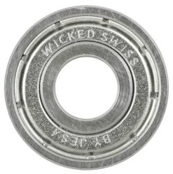 Wicked Swiss By Jesa Bearings Tube - 16 Pack