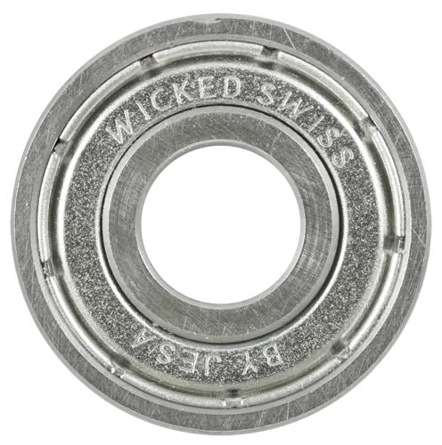Wicked Swiss By Jesa Bearings Tube - 16 Pack 1 Wicked Swiss By Jesa Bearings Tube - 16 Pack