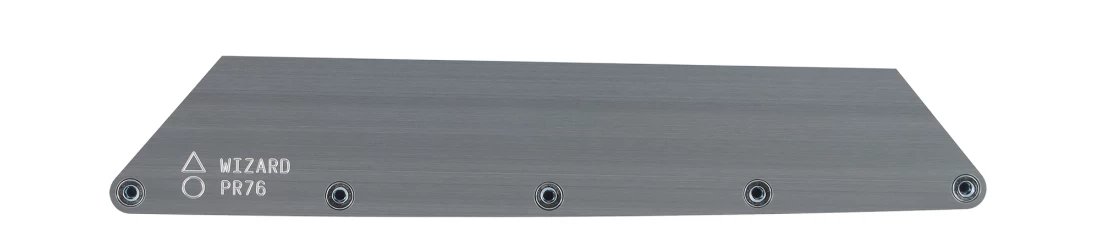 Wizard PR84 Frames - 340mm 1 Wizard PR84 Frames - 340mm