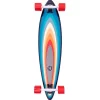 Z-Flex Surf-a-gogo Pintail Longboard - 38"