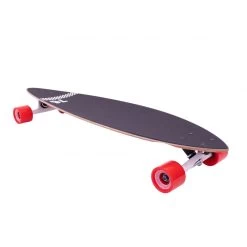 Z-Flex Surf-a-gogo Pintail Longboard - 38" 5 Z-Flex Surf-a-gogo Pintail Longboard - 38" -Skateboard Promotion Store z flex surf a gogo pintail longboard top