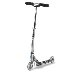 Micro Sprite Scooter - Silver